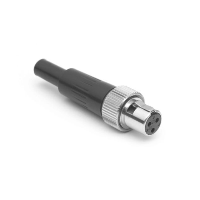 Amphenol Audio AG3FL